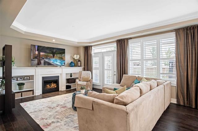 3091 Robert Brown Blvd, House detached with 4 bedrooms, 4 bathrooms and 4 parking in Oakville ON | Image 4