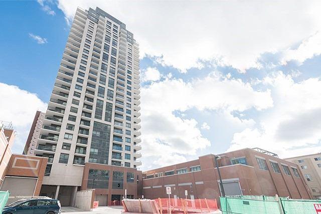 1908 - 1410 Dupont St, Condo with 1 bedrooms, 1 bathrooms and 0 parking in Toronto ON | Image 1