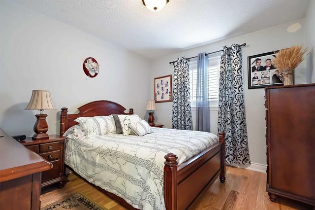 90 Edenbrook Hill Rd, House detached with 4 bedrooms, 4 bathrooms and 6 parking in Brampton ON | Image 15
