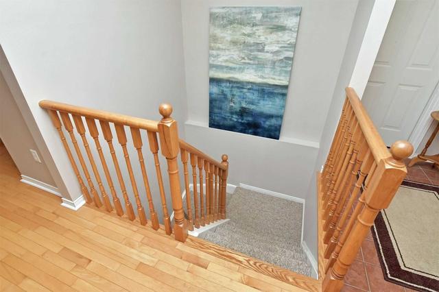 133 Loon Ave, House detached with 3 bedrooms, 2 bathrooms and 3 parking in Barrie ON | Image 16