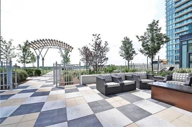 1903 - 4099 Brickstone Mews, Condo with 2 bedrooms, 2 bathrooms and 1 parking in Mississauga ON | Image 13