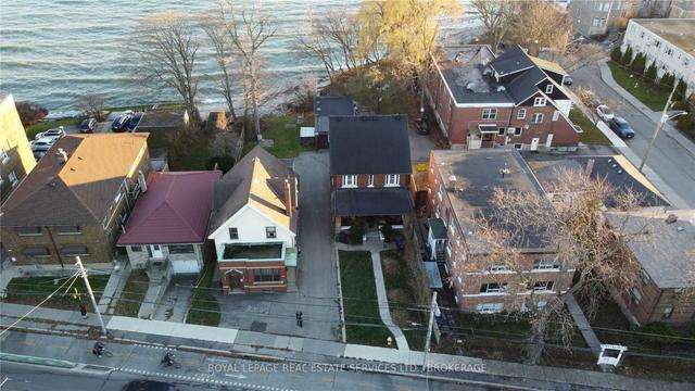 2707 Lake Shore Blvd W, House detached with 4 bedrooms, 4 bathrooms and 6 parking in Toronto ON | Image 28