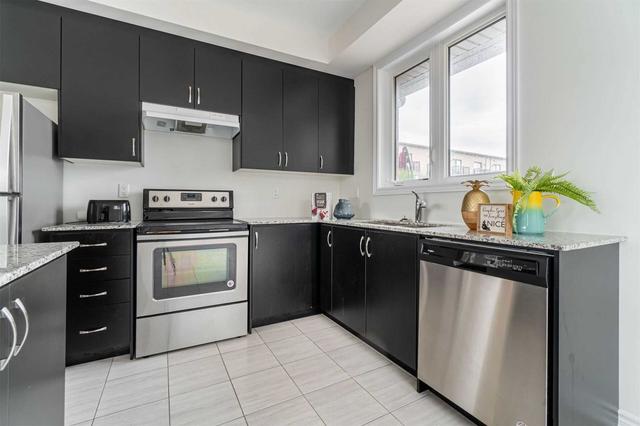 91 Callowhill Dr, House attached with 3 bedrooms, 4 bathrooms and 3 parking in Toronto ON | Image 22