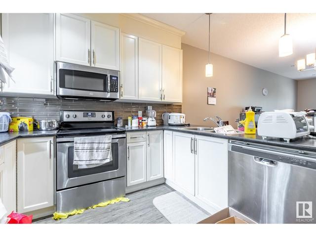 10152 160 St Nw, House attached with 3 bedrooms, 2 bathrooms and null parking in Edmonton AB | Image 38