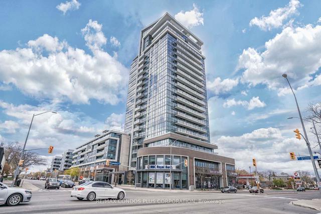 504 - 1 Hurontario St, Condo with 2 bedrooms, 2 bathrooms and 1 parking in Mississauga ON | Image 14
