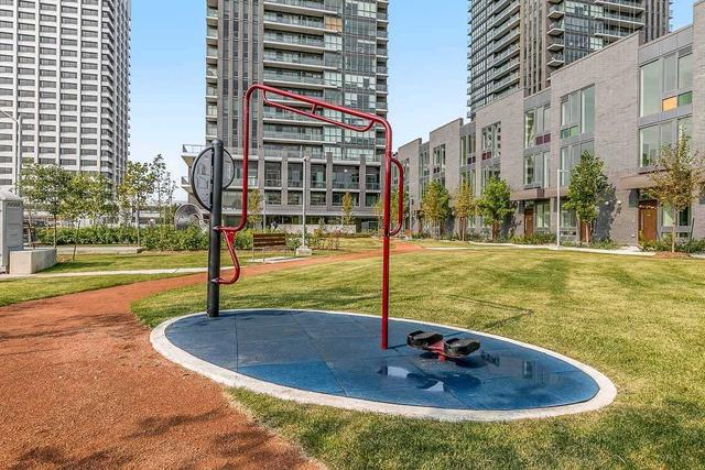 204 - 2 Sonic Way, Condo with 3 bedrooms, 2 bathrooms and 0 parking in Toronto ON | Image 1