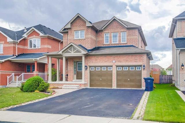 70 Pappain Cres, House detached with 4 bedrooms, 3 bathrooms and 6 parking in Brampton ON | Image 4