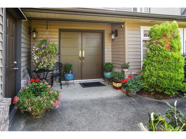 11860 Railway Avenue, House detached with 4 bedrooms, 3 bathrooms and null parking in Richmond BC | Card Image