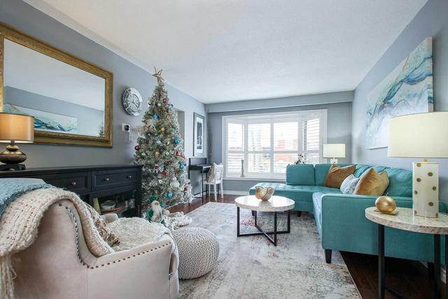 16 - 5475 Lakeshore Rd, Townhouse with 3 bedrooms, 3 bathrooms and 2 parking in Burlington ON | Image 4