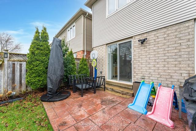 117 Professor Day Dr, House detached with 4 bedrooms, 4 bathrooms and 5.5 parking in Bradford West Gwillimbury ON | Image 31