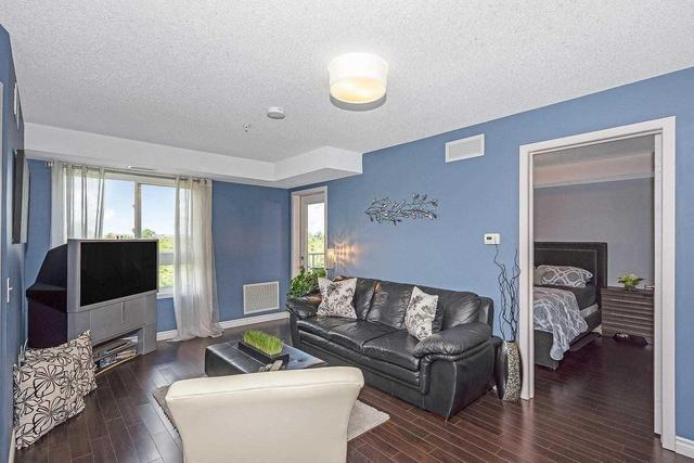 2304 - 6 Dayspring Circ, Condo with 2 bedrooms, 2 bathrooms and 1 parking in Brampton ON | Image 5