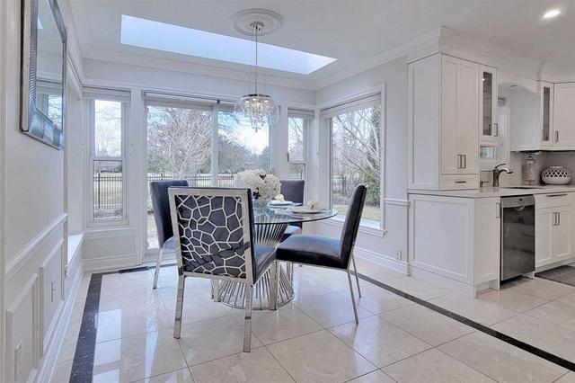 8 Barclay Crt, House detached with 4 bedrooms, 5 bathrooms and 6 parking in Markham ON | Image 10