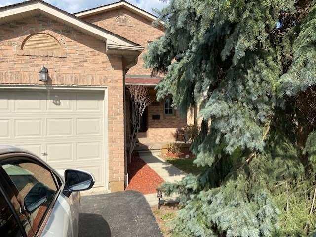 6571 Treviso Terr, House detached with 3 bedrooms, 3 bathrooms and 3 parking in Mississauga ON | Image 1