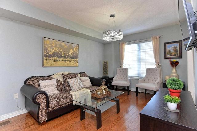 6 Panama Pl E, House attached with 3 bedrooms, 4 bathrooms and 2 parking in Brampton ON | Image 40