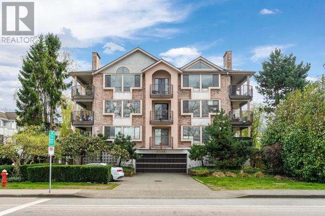 103 - 7140 Granville Avenue, Condo with 2 bedrooms, 2 bathrooms and 1 parking in Richmond BC | Image 1