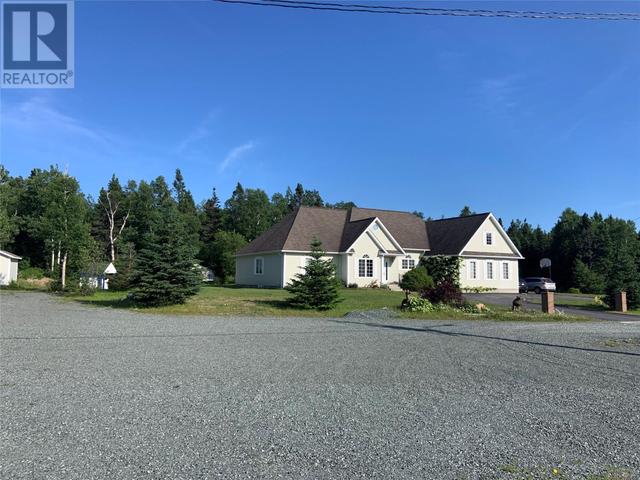 7 Country Lane, House detached with 5 bedrooms, 3 bathrooms and null parking in Appleton NL | Image 45