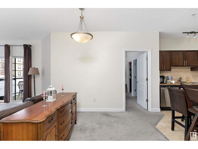 116 - 2035 Grantham Co Nw, Condo with 2 bedrooms, 2 bathrooms and null parking in Edmonton AB | Image 16