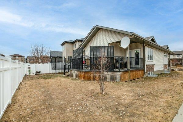 80 Sutherland Close, House detached with 3 bedrooms, 2 bathrooms and 2 parking in Red Deer AB | Image 45