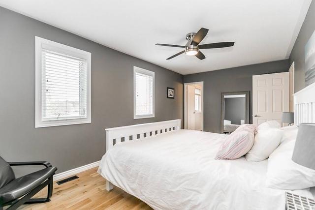 120 James St, House detached with 3 bedrooms, 3 bathrooms and 3 parking in Barrie ON | Image 15