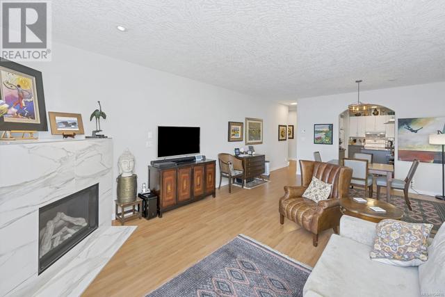 601 - 145 Gorge Rd E, House attached with 2 bedrooms, 2 bathrooms and 1 parking in Victoria BC | Image 20