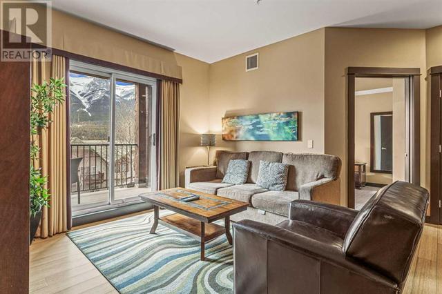 215a Sub Rot 2 & 4, 1818 Mountain Avenue, Condo with 2 bedrooms, 2 bathrooms and 2 parking in Canmore AB | Image 11