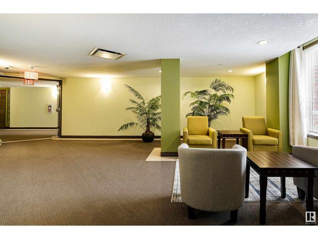 105 - 6315 135 Av Nw, Condo with 2 bedrooms, 2 bathrooms and null parking in Edmonton AB | Image 23