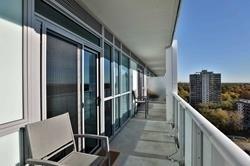 1209 - 55 Speers Rd, Condo with 2 bedrooms, 2 bathrooms and 1 parking in Oakville ON | Image 4