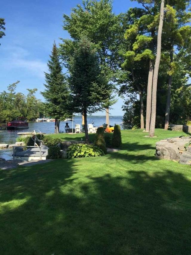 24 Navigators Tr, House detached with 1 bedrooms, 3 bathrooms and 6 parking in Kawartha Lakes ON | Image 30