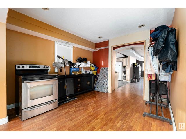 11918 42 St Nw, House detached with 4 bedrooms, 3 bathrooms and null parking in Edmonton AB | Image 7