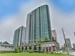 1517 - 25 Greenview Ave, Condo with 1 bedrooms, 1 bathrooms and 1 parking in Toronto ON | Image 1
