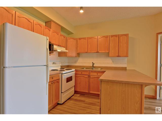 207 - 10118 95 St Nw, Condo with 2 bedrooms, 2 bathrooms and 1 parking in Edmonton AB | Image 4