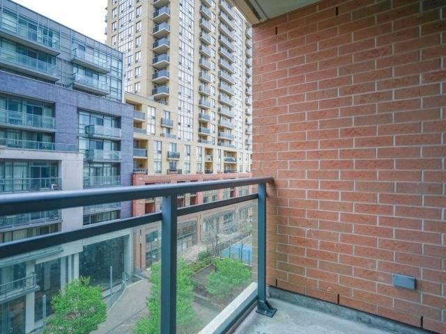 506 - 1171 Queen St W, Condo with 1 bedrooms, 1 bathrooms and null parking in Toronto ON | Image 17