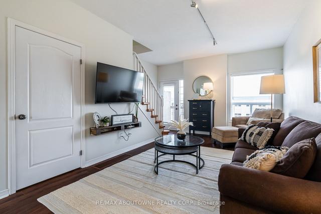 14 - 170 Dewitt Rd, Townhouse with 2 bedrooms, 2 bathrooms and 2 parking in Hamilton ON | Image 6