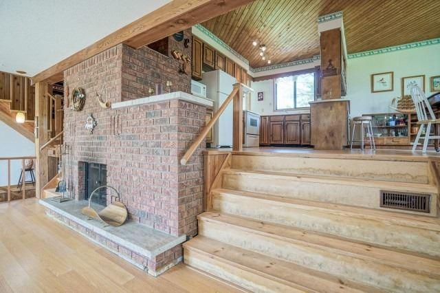 1253 Centennial Park Rd, House other with 3 bedrooms, 1 bathrooms and 5 parking in Kawartha Lakes ON | Image 10