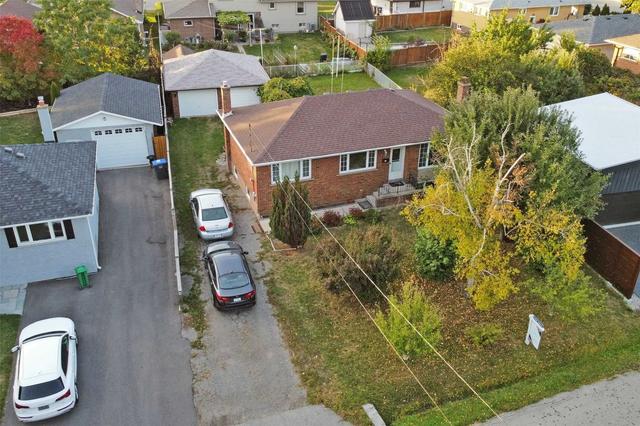 769 Gardner Ave, House detached with 3 bedrooms, 2 bathrooms and 6 parking in Mississauga ON | Image 25