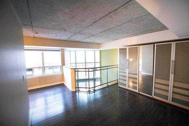229 - 255 Richmond St E, Condo with 1 bedrooms, 1 bathrooms and 1 parking in Toronto ON | Image 6