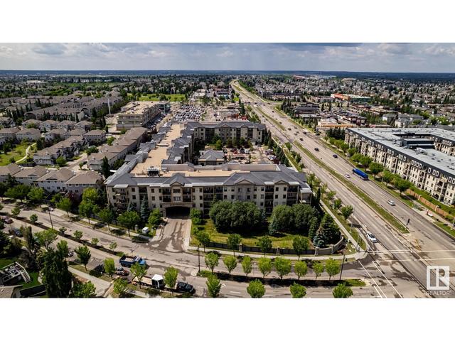 313 - 160 Magrath Rd Nw, Condo with 2 bedrooms, 2 bathrooms and 2 parking in Edmonton AB | Image 65