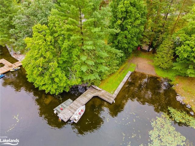 1279 Walkers Point Road, House detached with 3 bedrooms, 1 bathrooms and 5 parking in Muskoka Lakes ON | Image 16