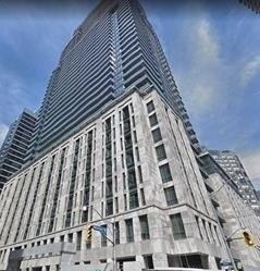 1116 - 955 Bay St, Condo with 1 bedrooms, 1 bathrooms and 0 parking in Toronto ON | Image 1