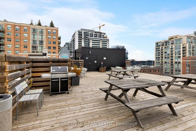 104 - 80 Sherbourne St, Condo with 2 bedrooms, 2 bathrooms and 1 parking in Toronto ON | Image 22