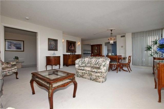 1001 - 215 Wynford Dr, Condo with 2 bedrooms, 3 bathrooms and 2 parking in Toronto ON | Image 5