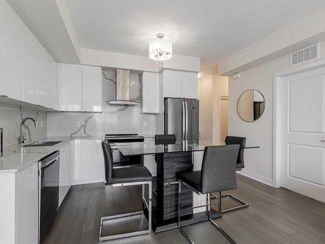 26 - 39 John Perkins Bull Dr, Townhouse with 3 bedrooms, 3 bathrooms and 1 parking in Toronto ON | Image 29