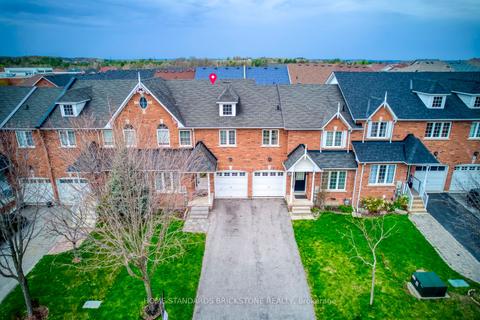 342 Spruce Grove Cres, Newmarket, ON, L3X2X2 | Card Image