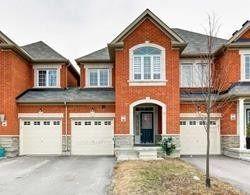 135 Walter Sinclair Crt, House attached with 4 bedrooms, 5 bathrooms and 3 parking in Richmond Hill ON | Image 1
