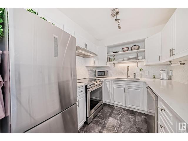 416 - 13625 34 St Nw, Condo with 2 bedrooms, 2 bathrooms and 3 parking in Edmonton AB | Image 7
