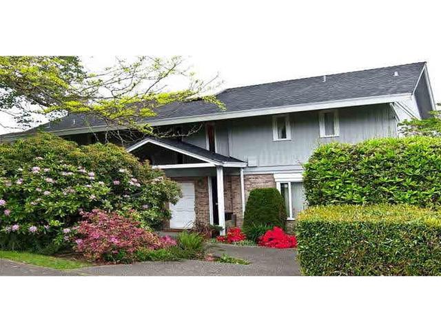 2277 W 32nd Avenue, House detached with 4 bedrooms, 4 bathrooms and null parking in Vancouver BC | Card Image