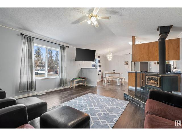 4844 48 Av, House other with 3 bedrooms, 2 bathrooms and null parking in Chipman AB | Image 21