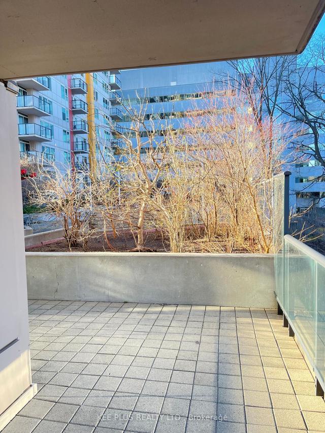 302 - 190 Borough Dr, Condo with 2 bedrooms, 2 bathrooms and 1 parking in Toronto ON | Image 16