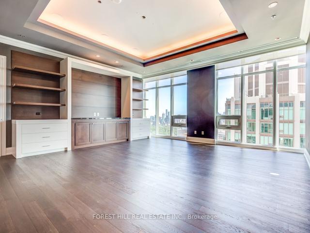 ph1 - 320 Tweedsmuir Ave, Condo with 4 bedrooms, 6 bathrooms and 2 parking in Toronto ON | Image 40