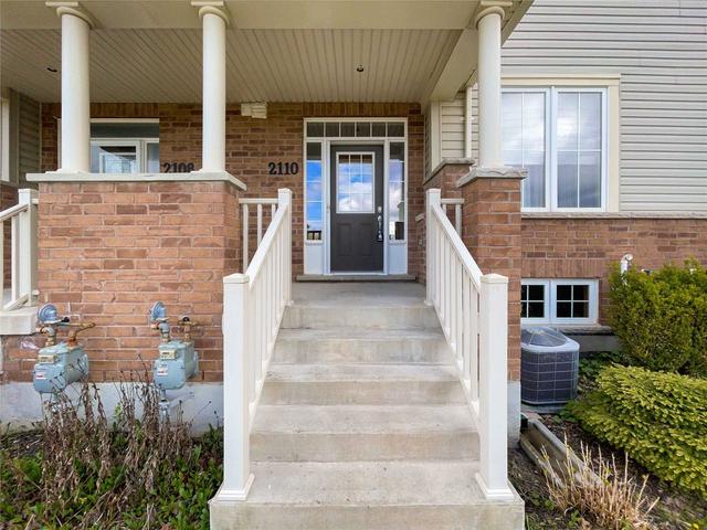 2110 Green Rd, House attached with 3 bedrooms, 3 bathrooms and 2 parking in Clarington ON | Image 12